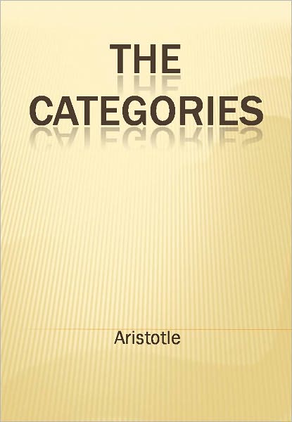 The Categories
