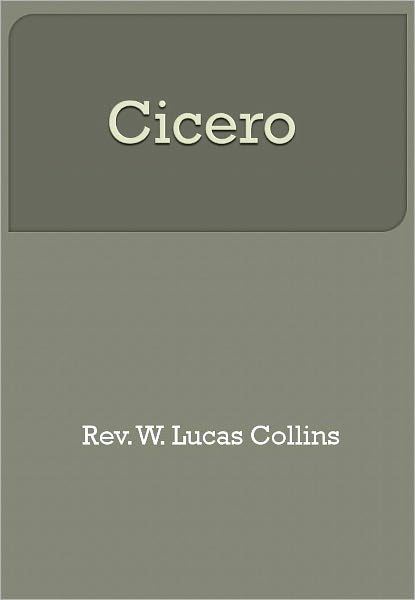 Cicero