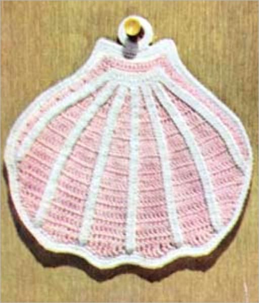 More Pot Holder Patterns To Crochet – Vintage Pot Holder Patterns To Crochet