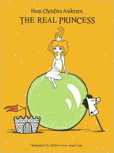 The Real Princess