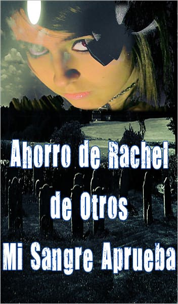 Ahorro de Rachel de Otros - Paranormal Romance vampiro, pel&iacute;cula de suspense rom&aacute;ntico BOOK 3