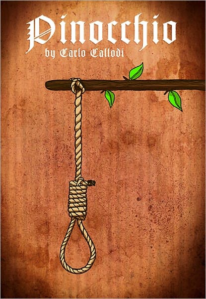 Pinocchio (Unabridged Edition)