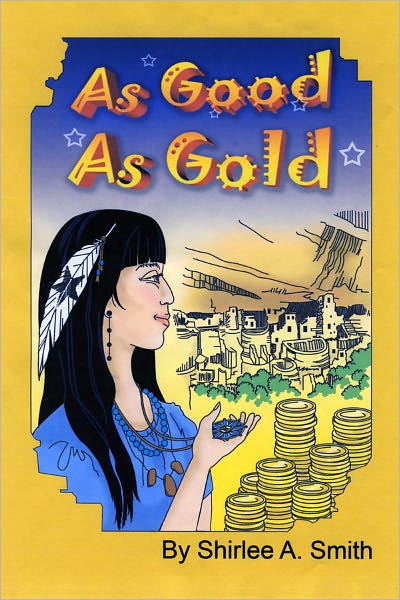 As Good as Gold