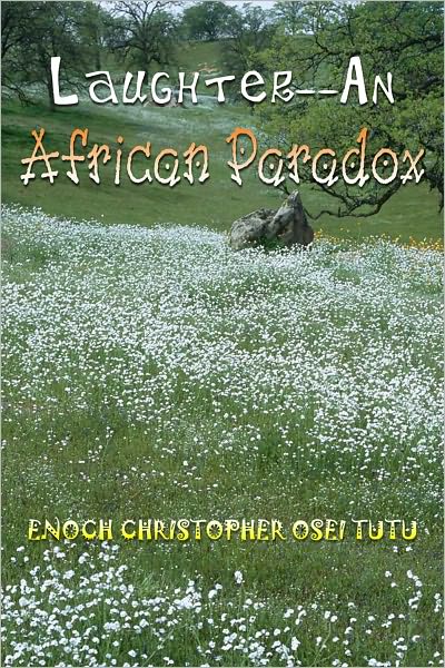 Laughter - An African Paradox