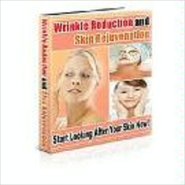 How and Why Skin Ages