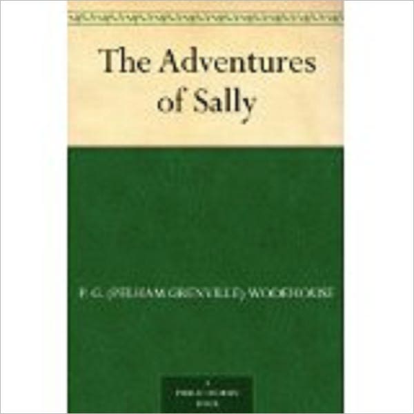 The Adventures of Sally
