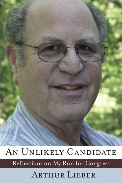 An Unlikely Candidate: Reflections on My Run for Congress