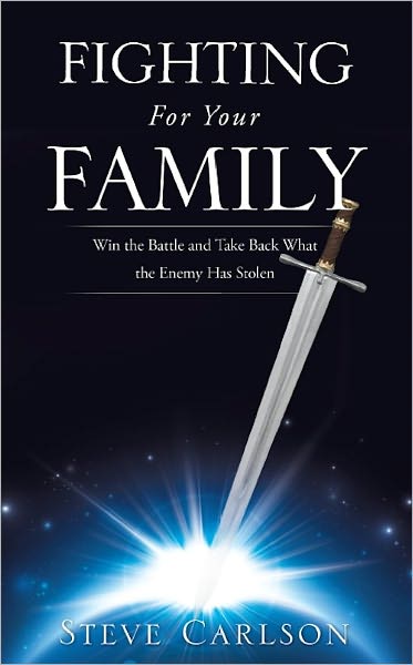 Fighting For Your Family