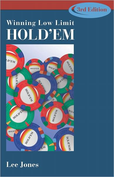 Winning Low-Limit Hold'em