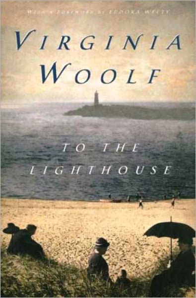 To The Lighthouse