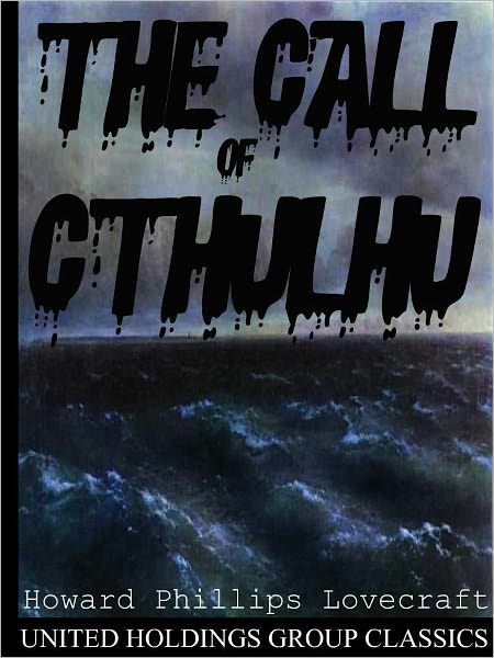 The Call of Cthulhu