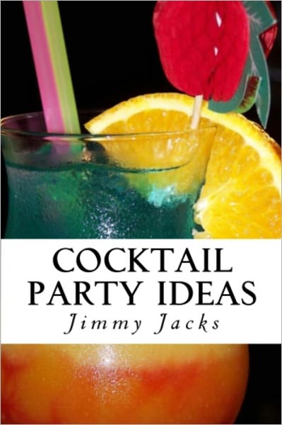 Cocktail Party Ideas