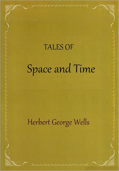 Tales of Space and Time