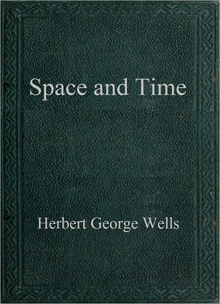 Tales of Space and Time