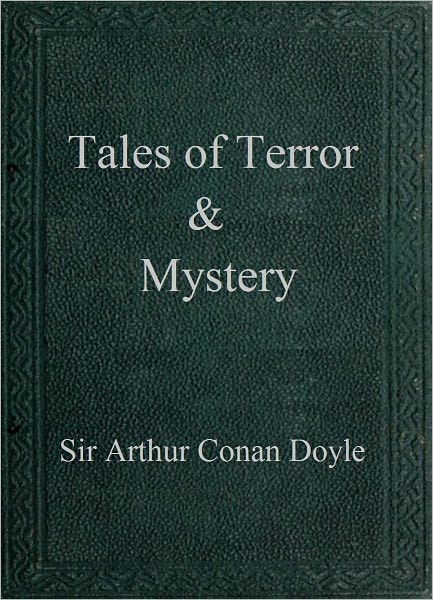 Tales of Terror and Mystery