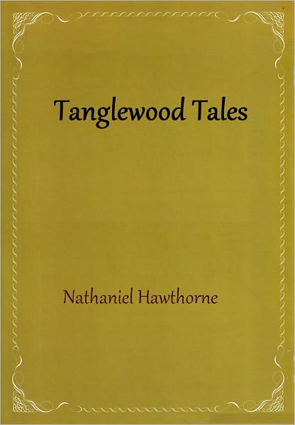 Tanglewood Tales