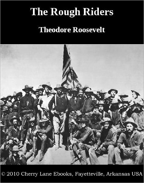 The Rough Riders