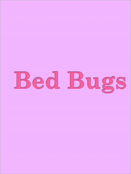 Bed Bugs