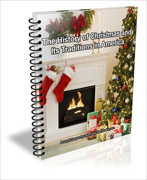 The History of Christmas and Its Traditions in America