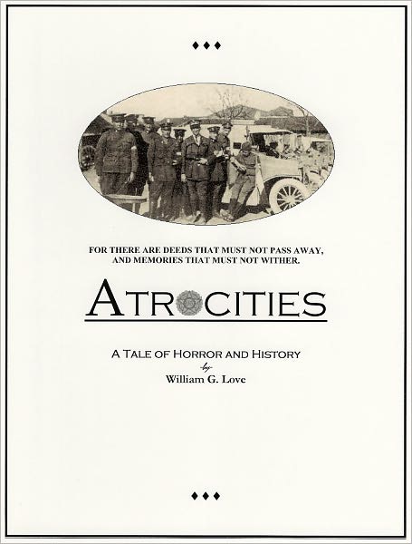 Atrocities
