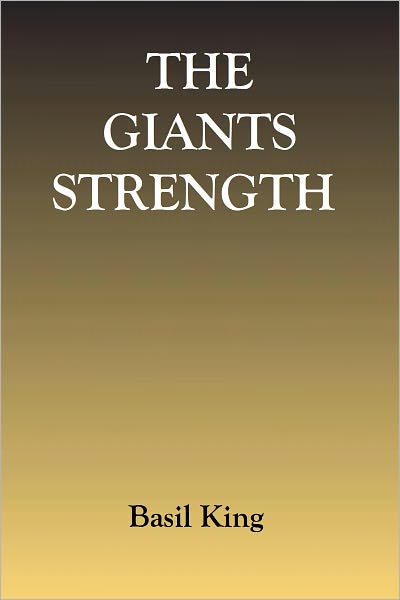 The Giant's Strenght
