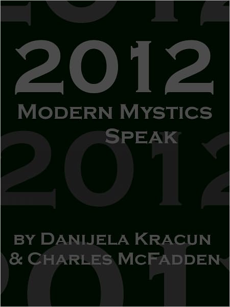 2012 Modern Mystics Speak