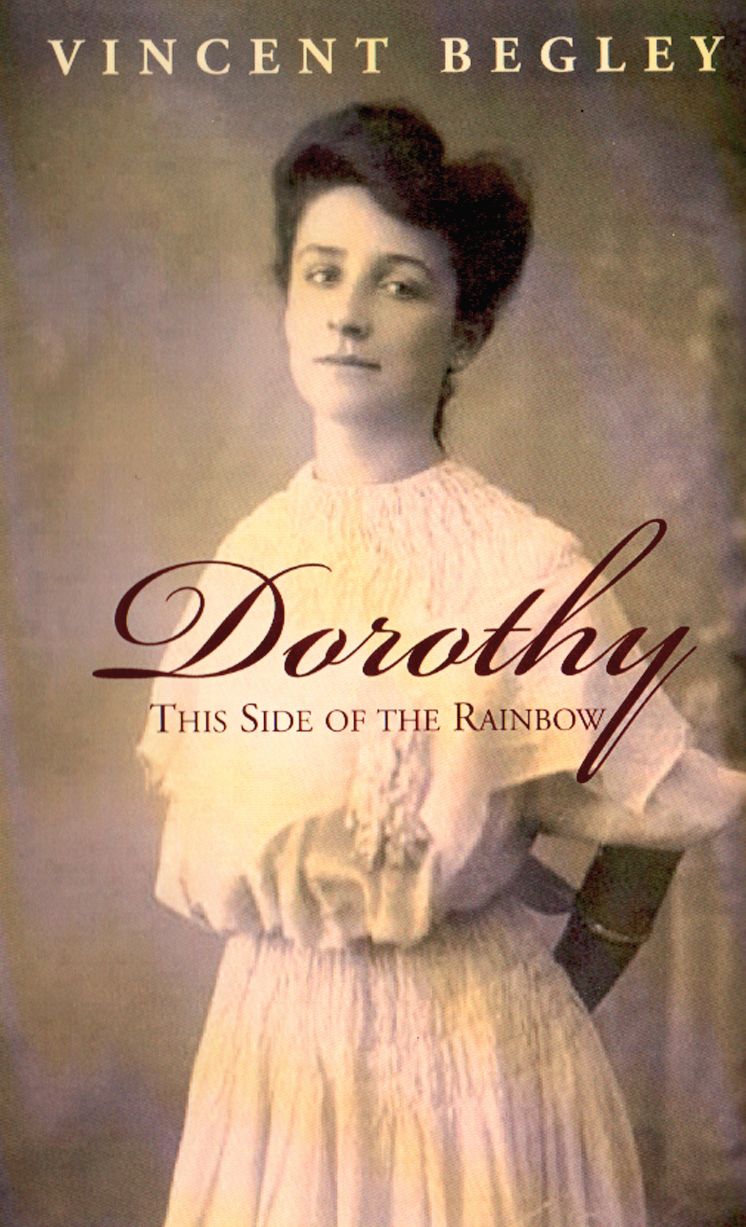 Dorothy- This Side of the Rainbow