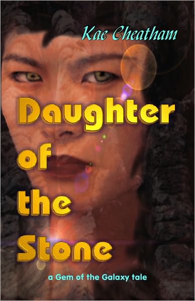 Daughter of the Stone