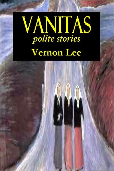 VANITAS - Polite Stories