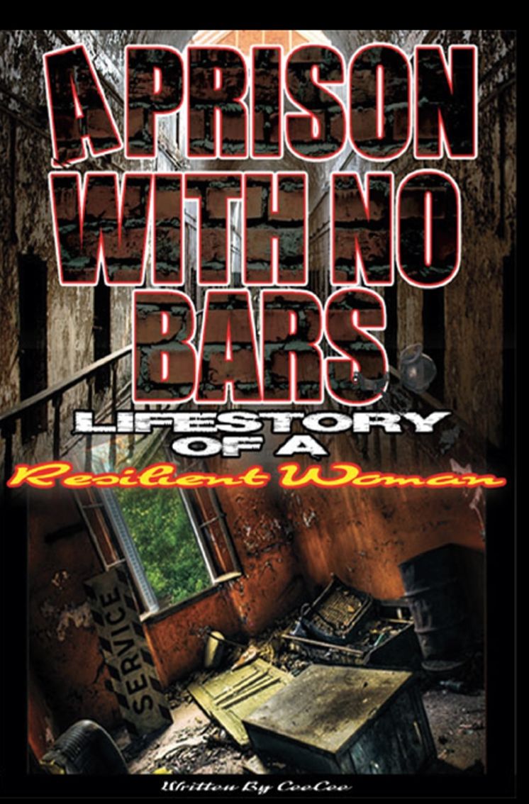 A Prison With No Bars: Life Story of a Resilient Woman