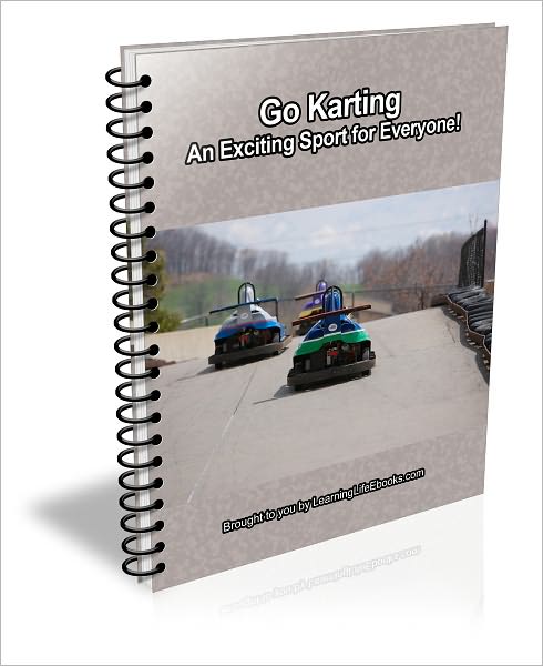 Go Karting: An Exciting Sport for Everyone!
