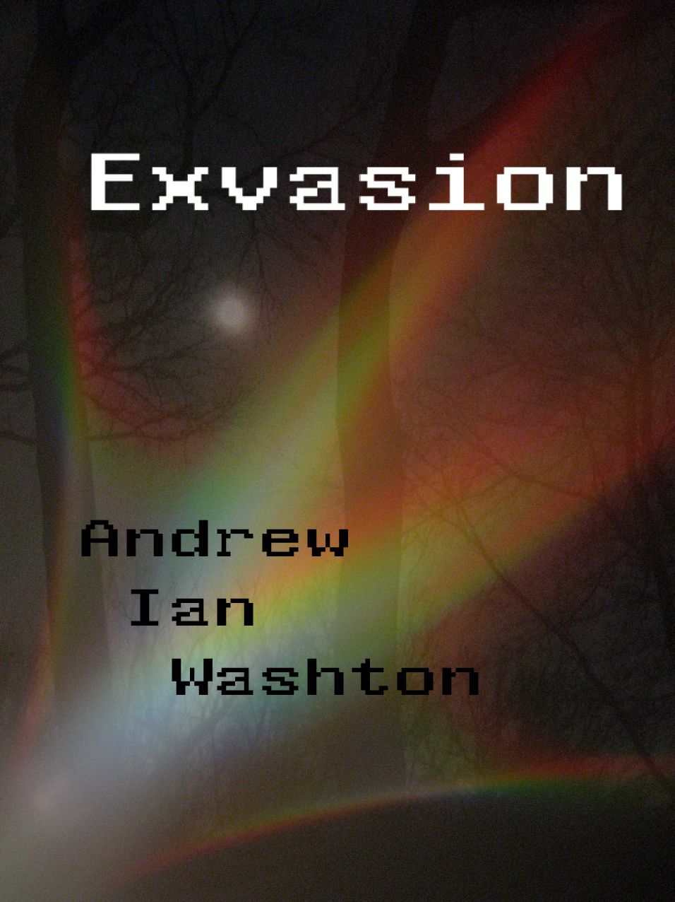Exvasion