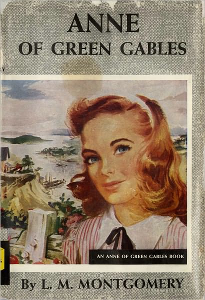 Anne of Green Gables
