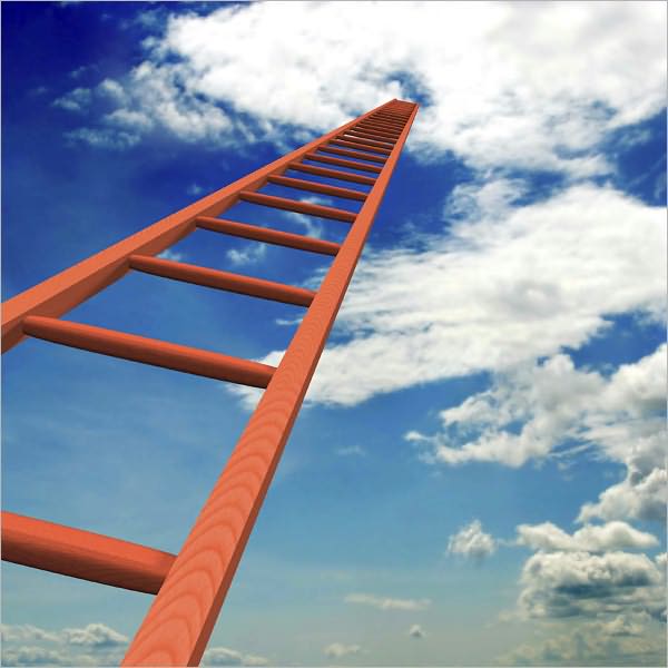 How To Get On In The World; Or, A Ladder To Practical Success