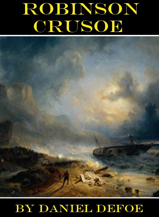 Robinson Crusoe
