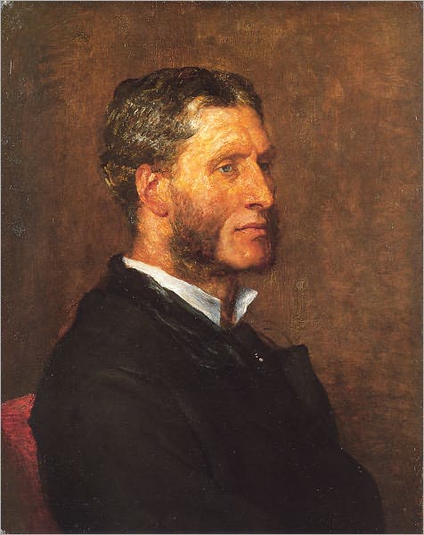 Poetical Works of Matthew Arnold