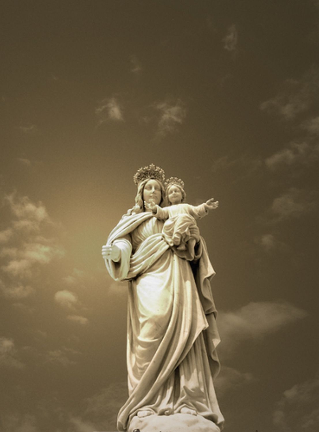 A LITTLE BOOK OF ANGELS~ THE TRUE STORY OF AFRICA