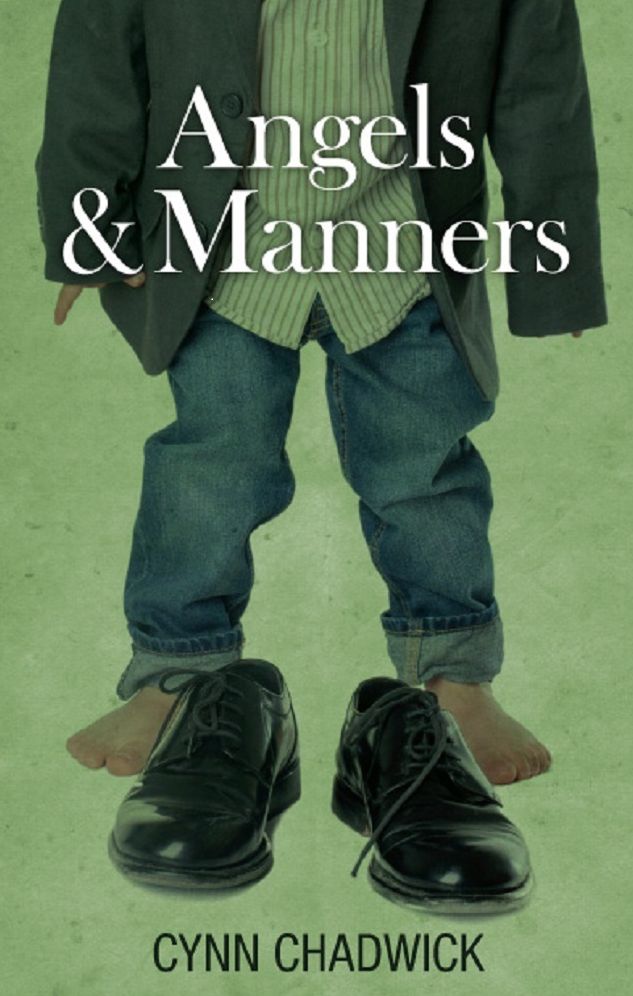 Angels and Manners