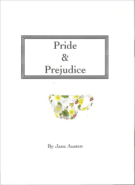 Pride & Prejudice