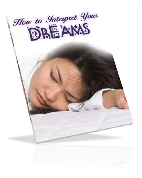 EZ Dream Interpretation
