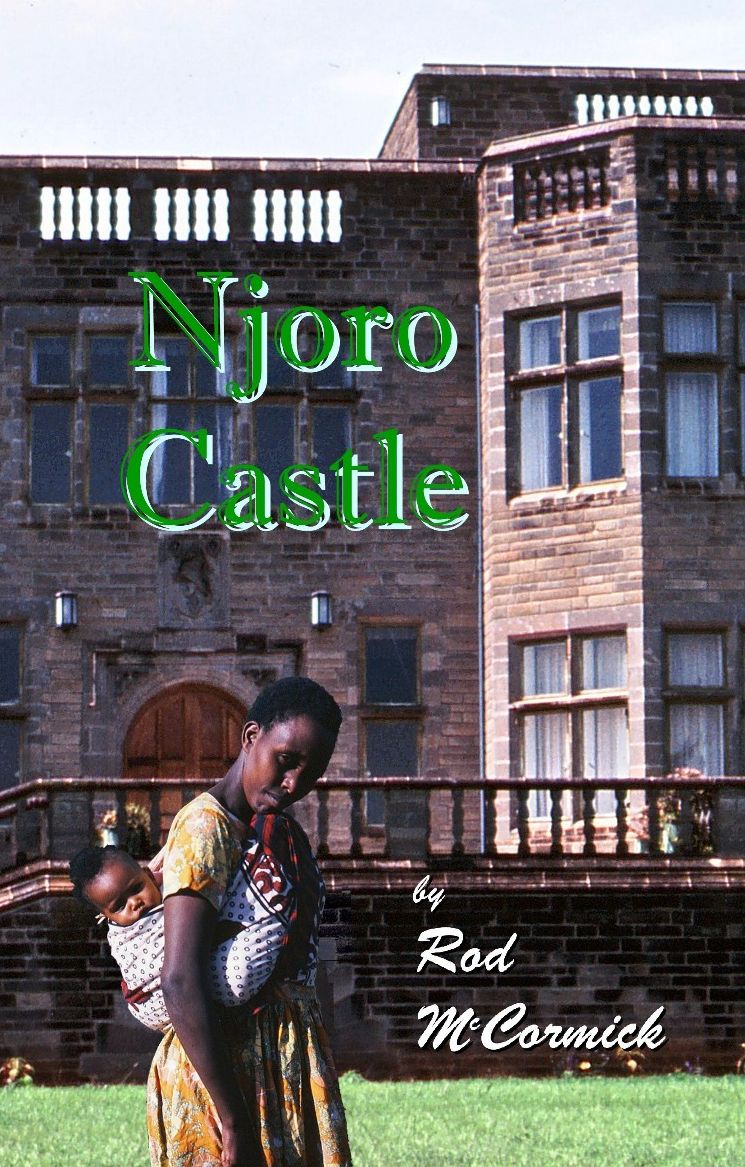 Njoro Castle