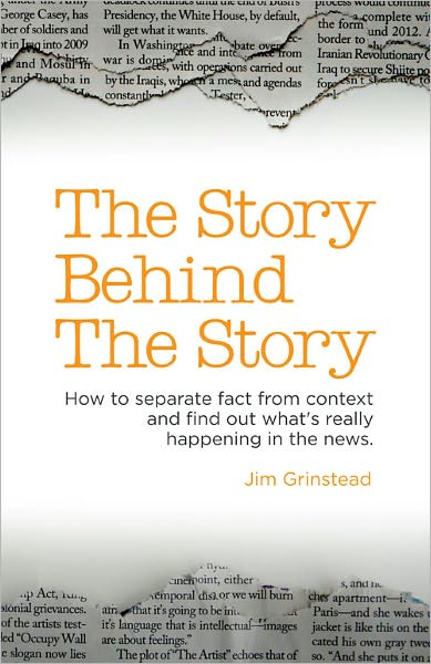 The Story Behind The Story
