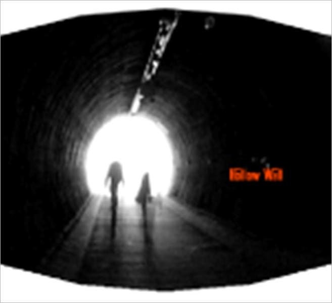 Hollow Wall