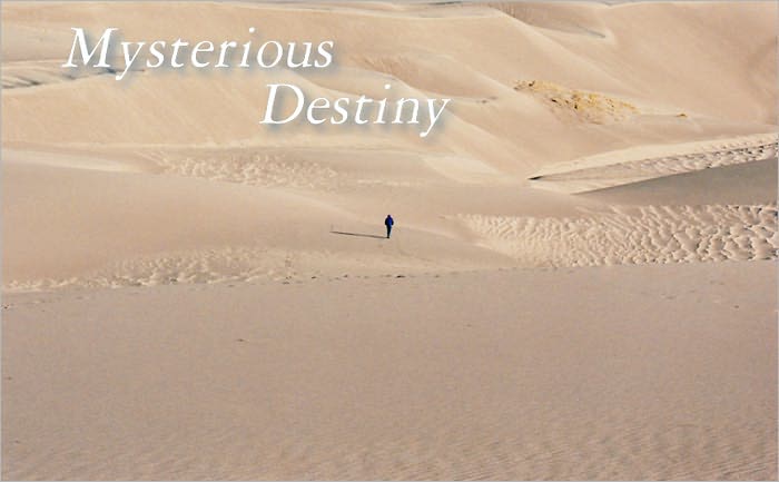 Mysterious Destiny