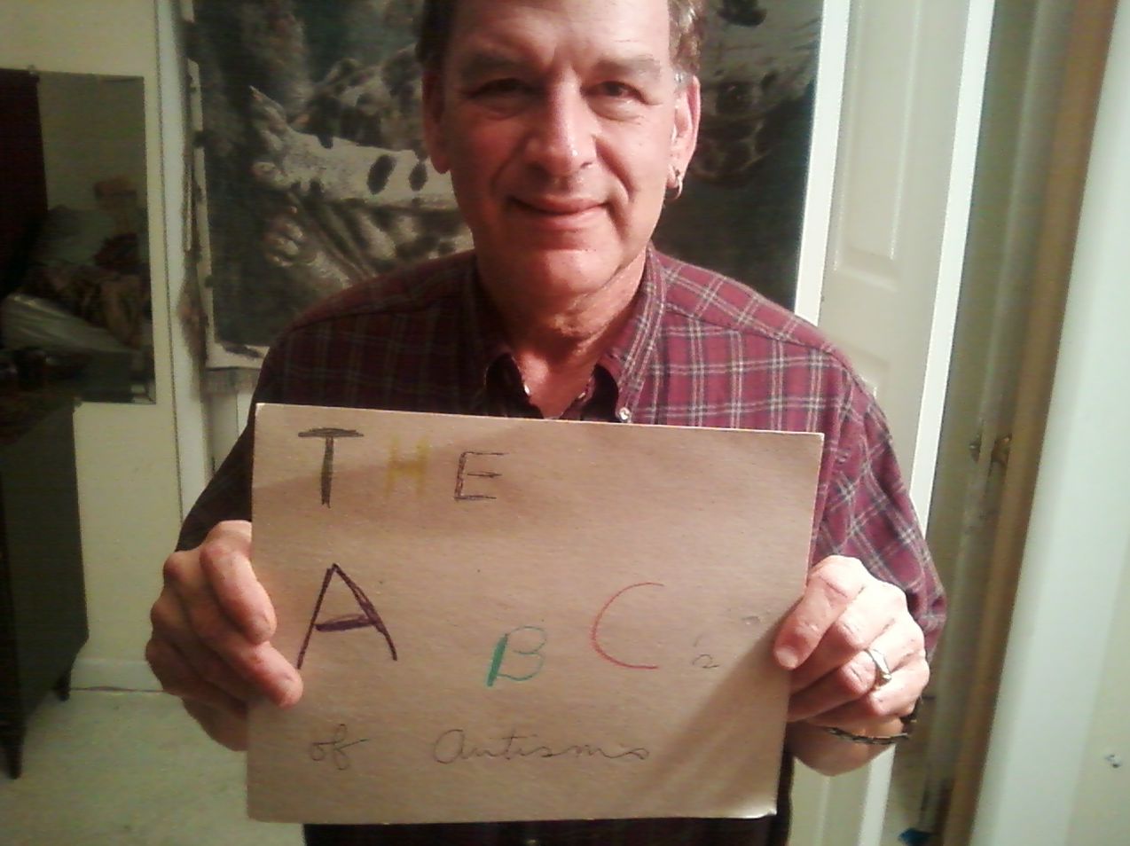 book the abcs of autism