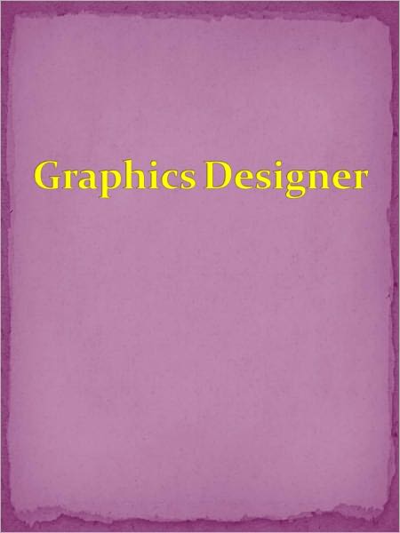 Graphics Designer
