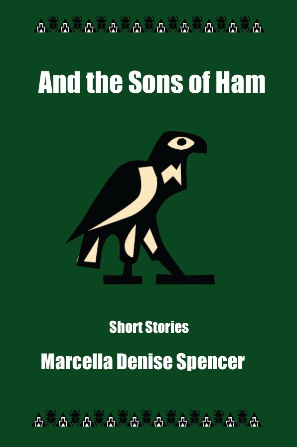 And the Sons of Ham