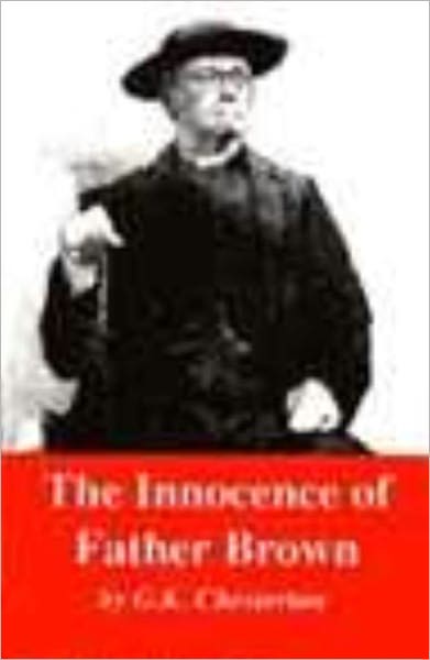 Innocence of Father Brown