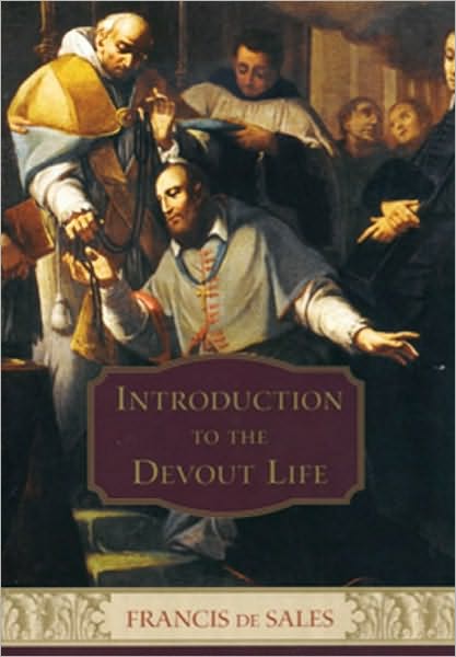 Introduction to the Devout Life