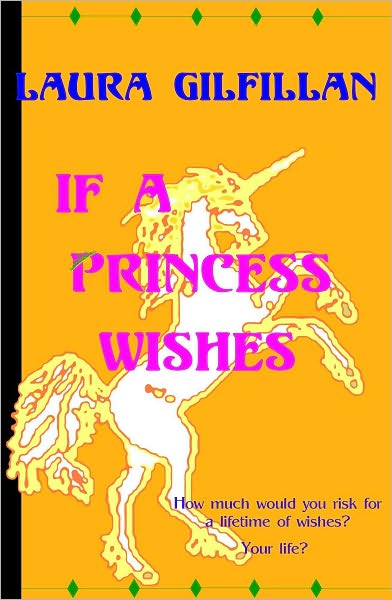 If A Princess Wishes